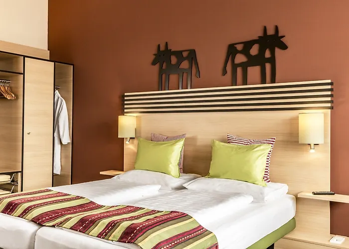 Готель Tui Blue 3*