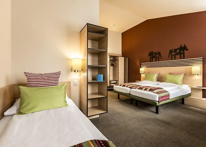 Готель Tui Blue 3*