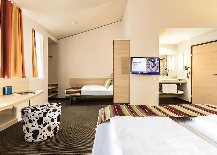 Готель Tui Blue