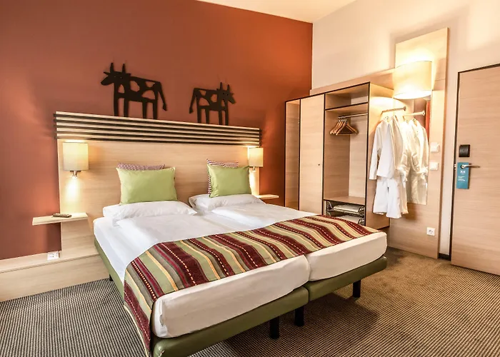 Tui Blue Шладмінг