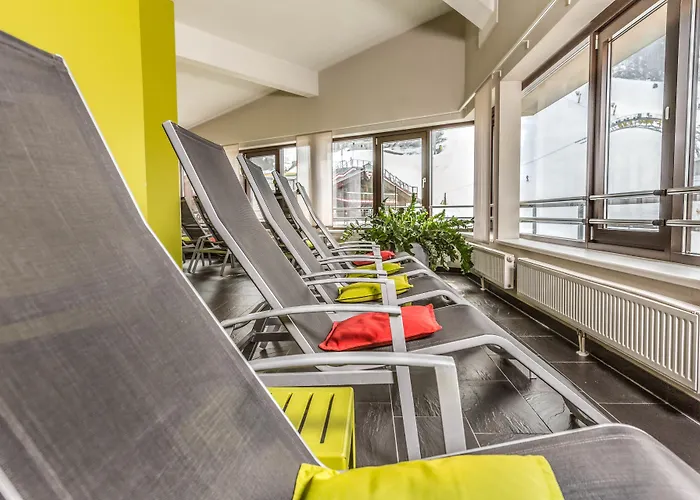 Готель Tui Blue