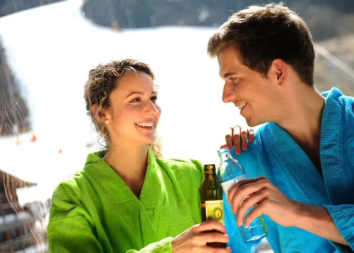 Hotel Tui Blue Schladming