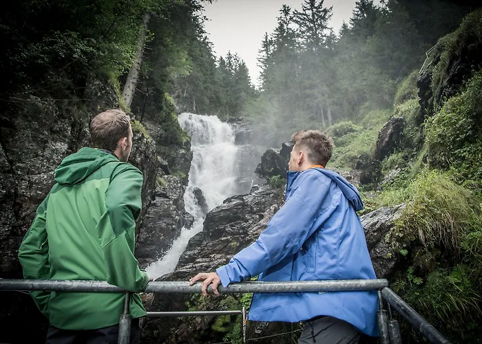 Tui Blue Шладмінг