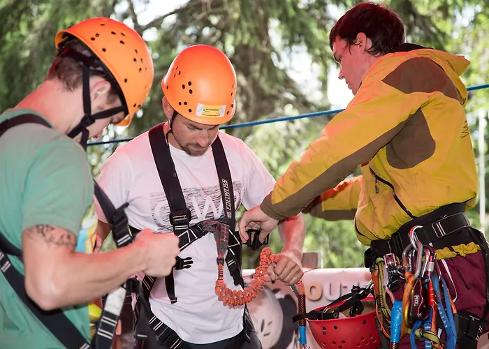 Готель Tui Blue Шладмінг