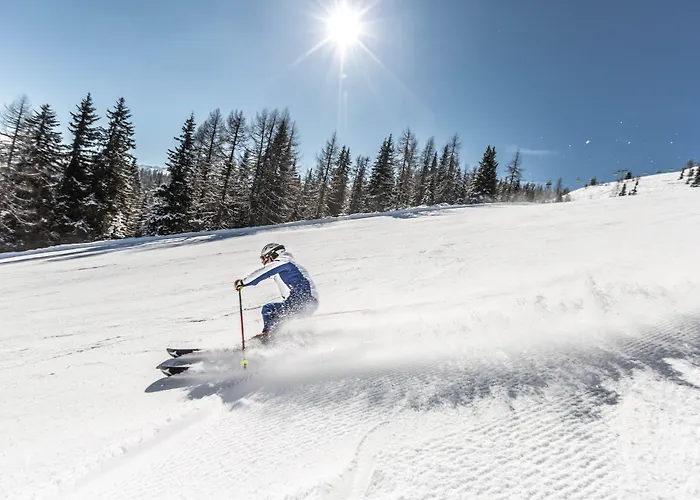 Tui Blue 3* Шладмінг