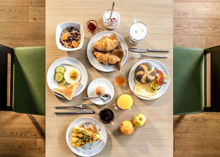 Tui Blue Шладмінг