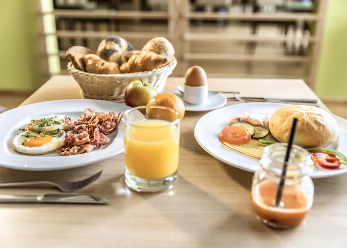 Готель Tui Blue 3*