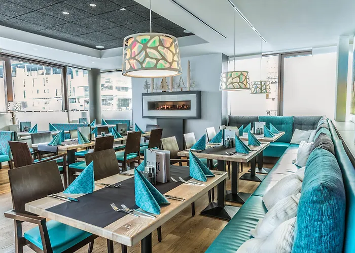 Готель Tui Blue 3*