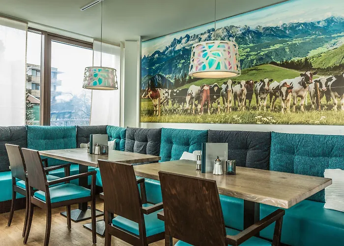 Tui Blue Hotel Schladming