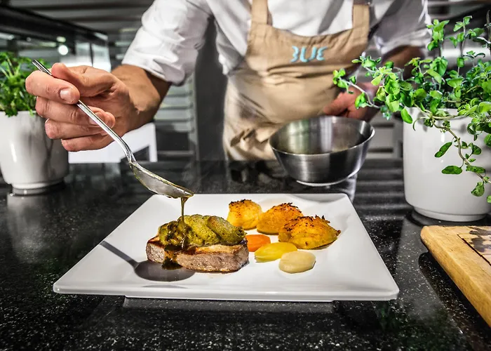 Tui Blue Готель 3*