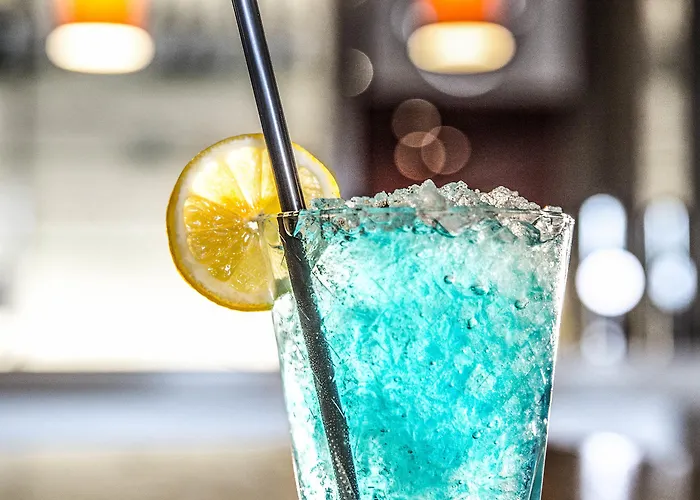 Tui Blue 3* Шладмінг