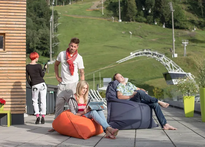 Hotel Tui Blue Schladming