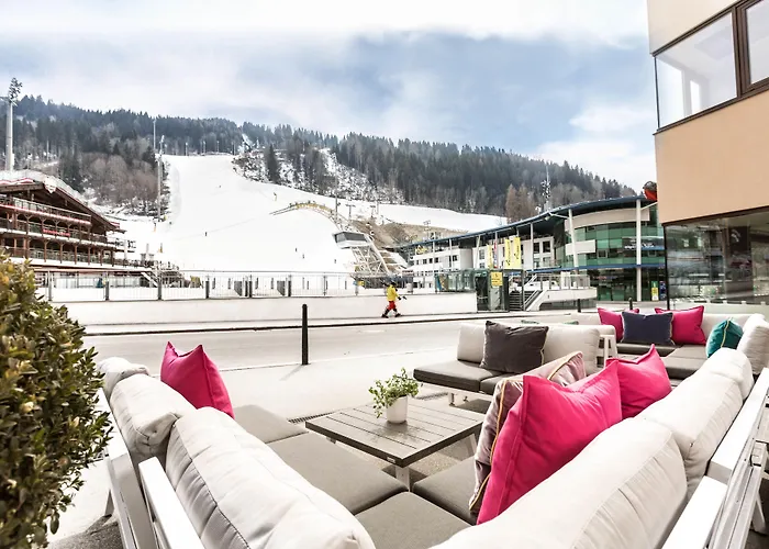 Tui Blue Hotel Schladming