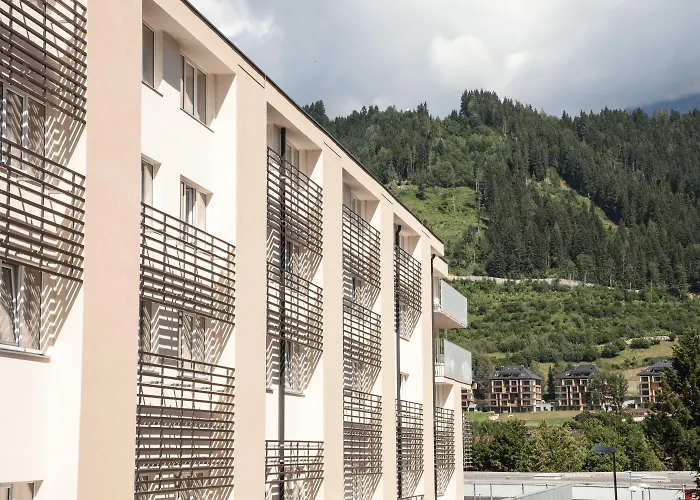 Готель Tui Blue