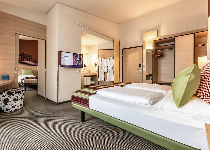 Tui Blue Шладмінг