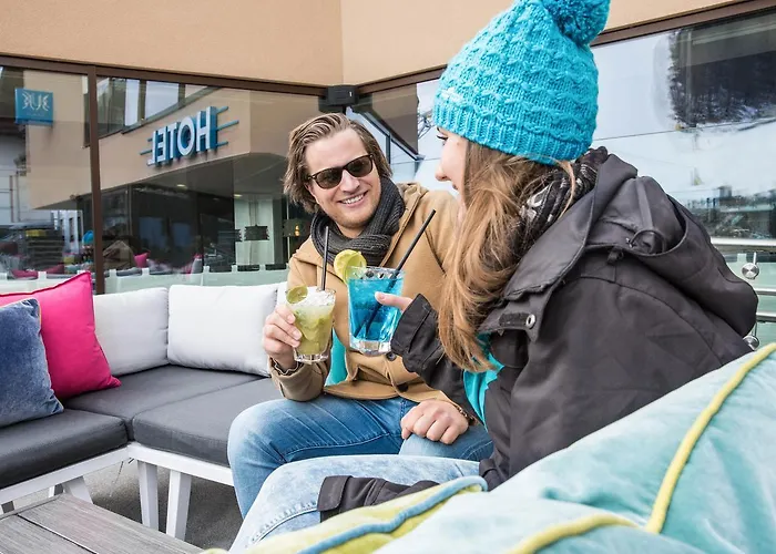 Tui Blue Hotel Schladming