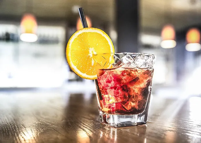 Готель Tui Blue